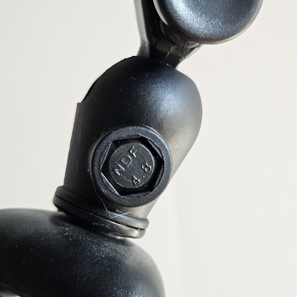 DSLR Camera Adjustable Spider Tripod - Picture 4 of 9